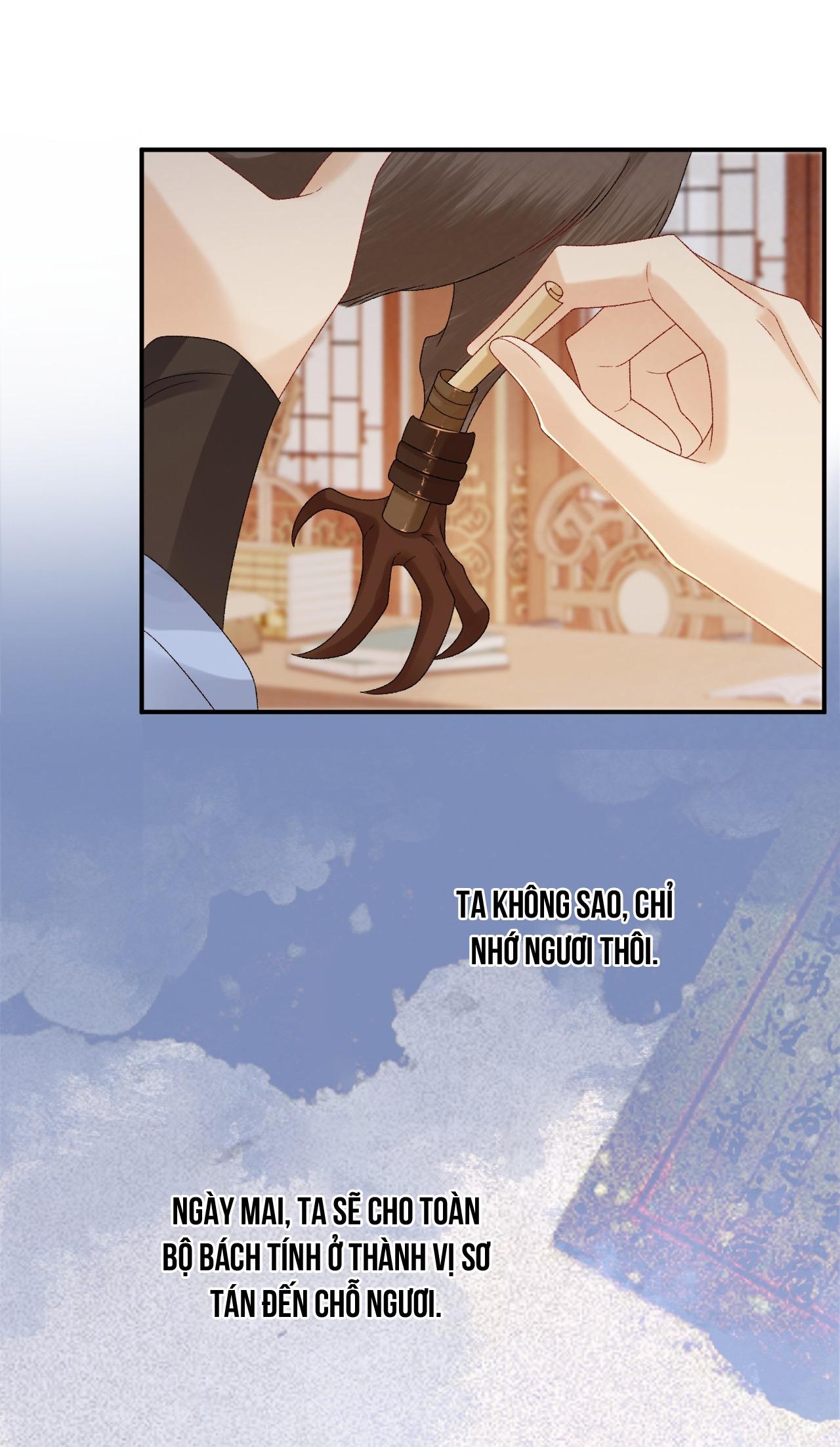Đọc truyện CẠM BẪY CỦA KẺ BIẾN THÁI - Chapter 110