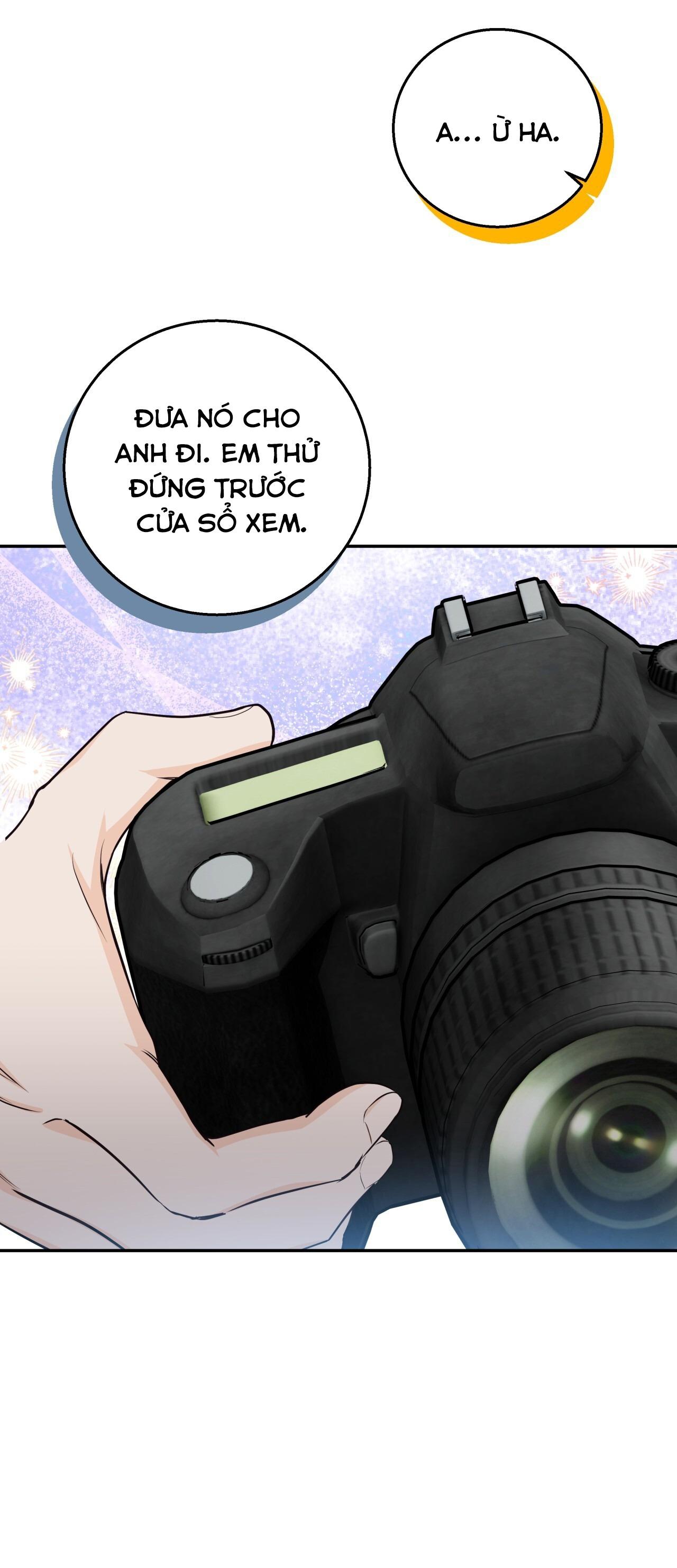 Đọc truyện VỊ NGỌT KHÔNG ĐƯỜNG (SWEET NOT SUGAR) - Chapter 50