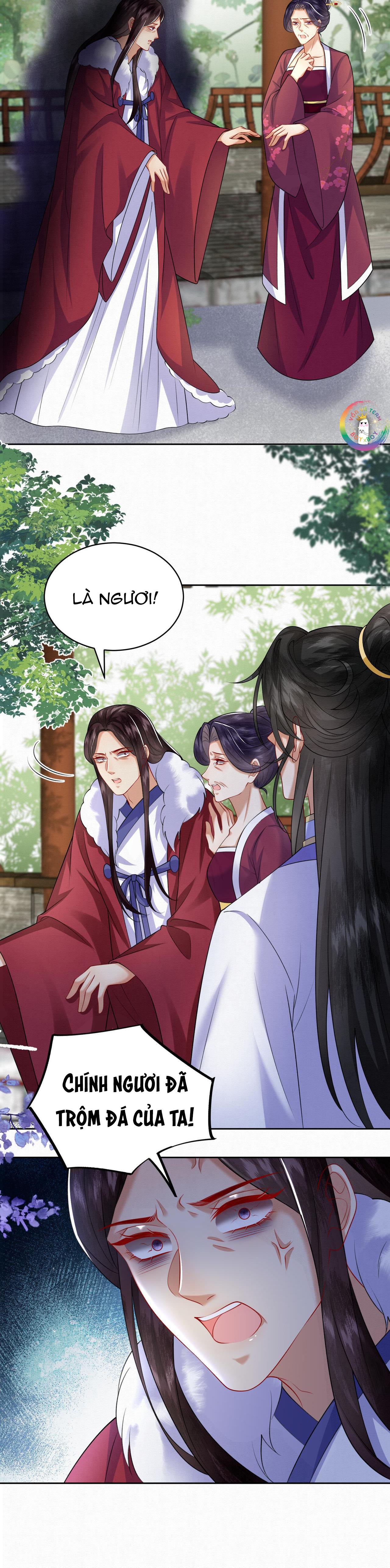 Đọc truyện Nam Thê Vô Dụng Sống Lại Rồi!!! - Chapter 78