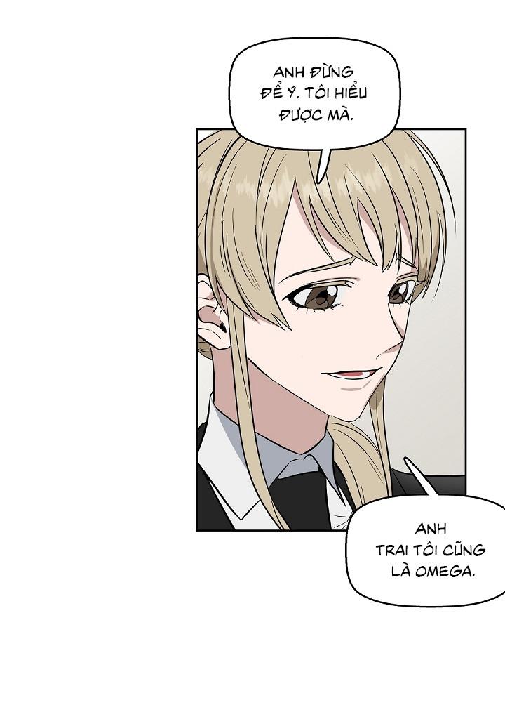 Đọc truyện Kiss me liar - Chapter 20