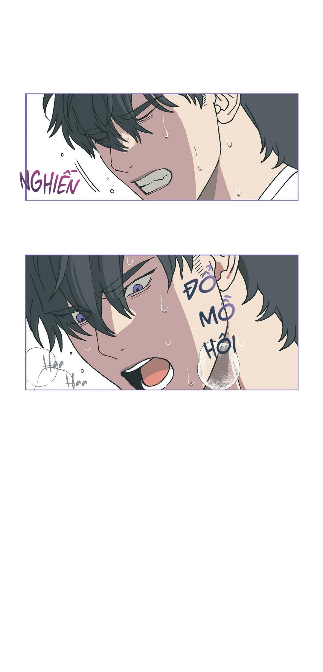 Đọc truyện BOY LOVE - FAN BOOK - Chapter 3