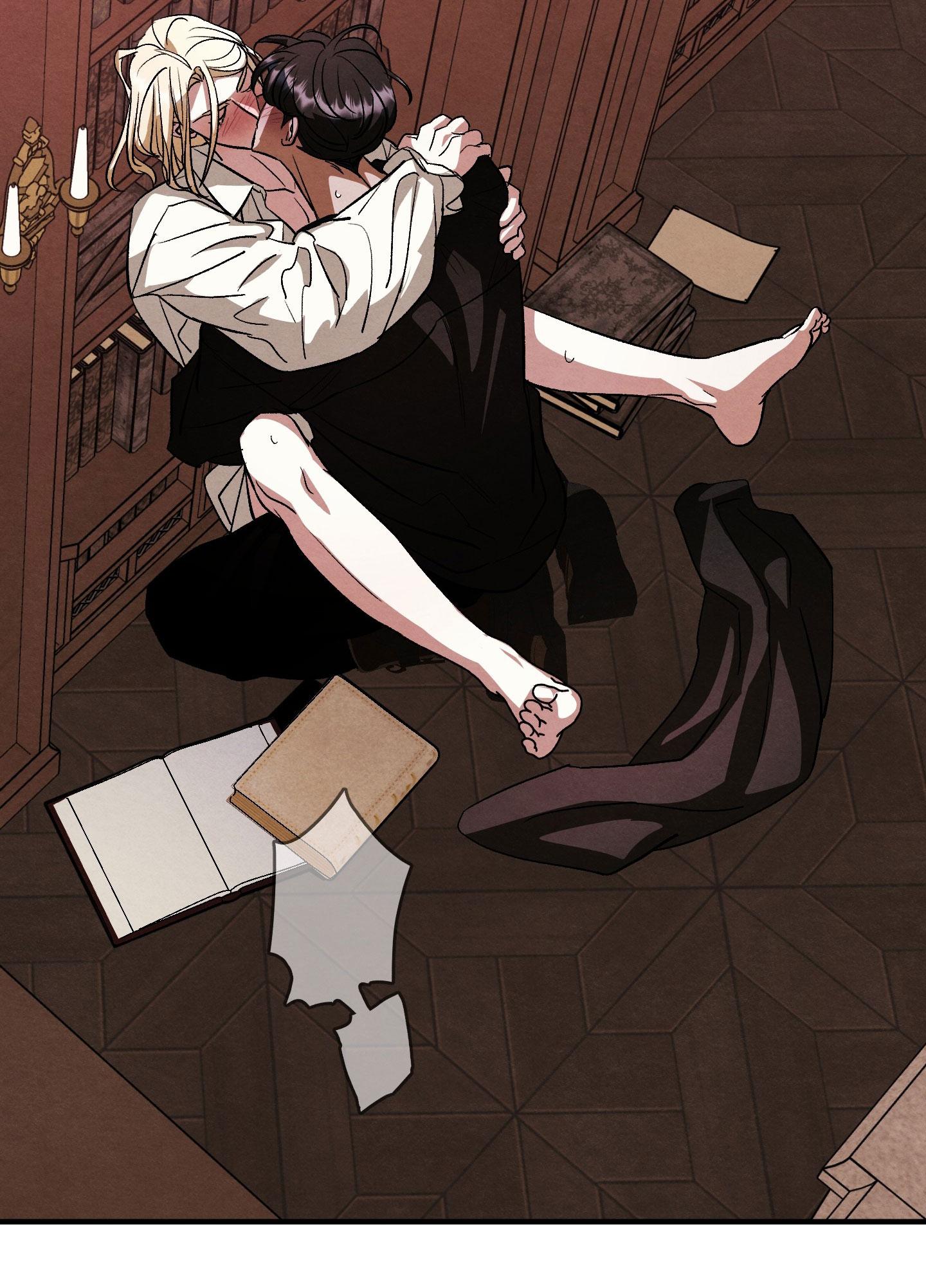 Đọc truyện GỬI VỊ THIẾU GIA TÔI YÊU - Chapter 21