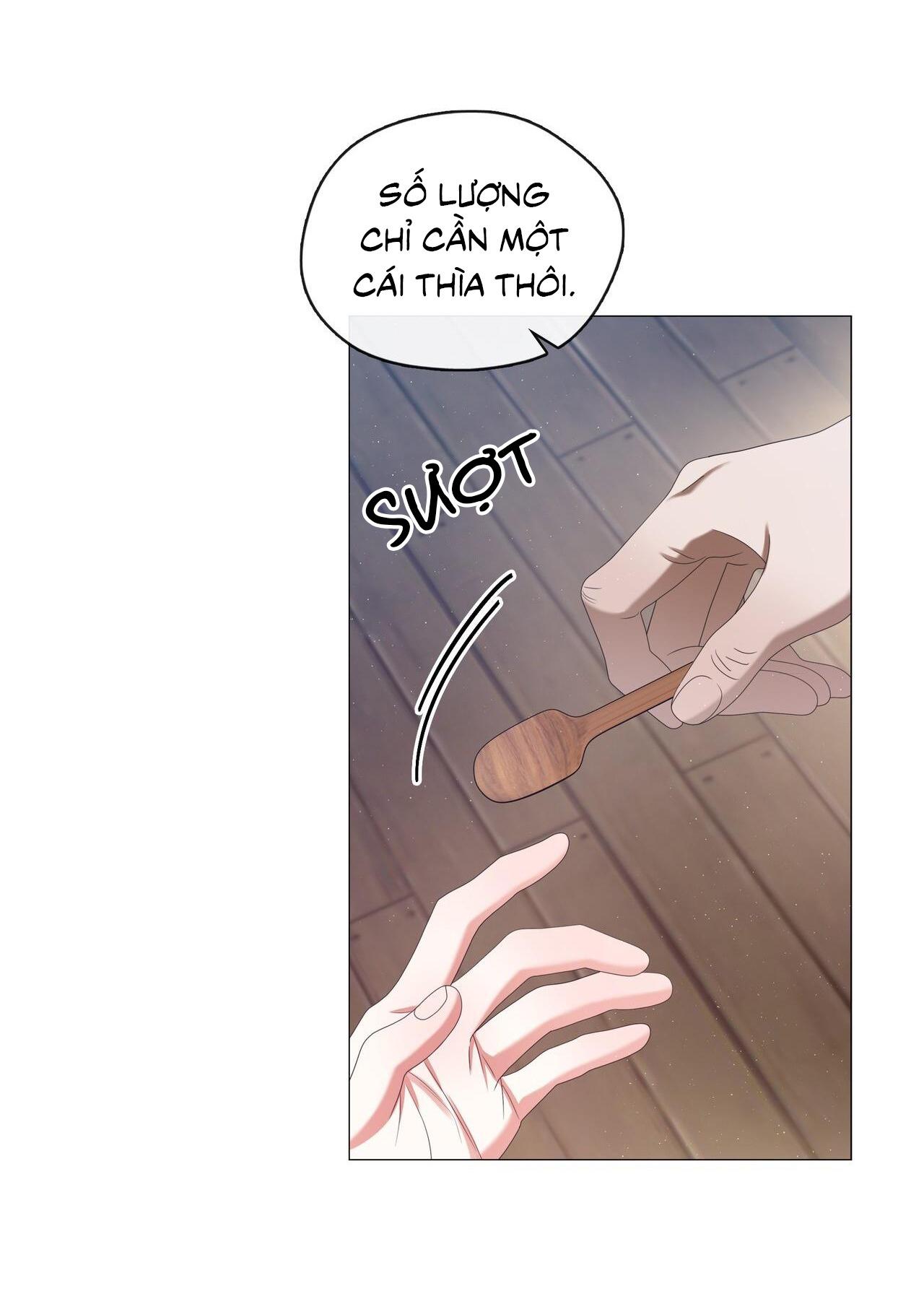 Đọc truyện Tôi đã nuôi dạy thủ lĩnh giáo phái ác ma - Chapter 23