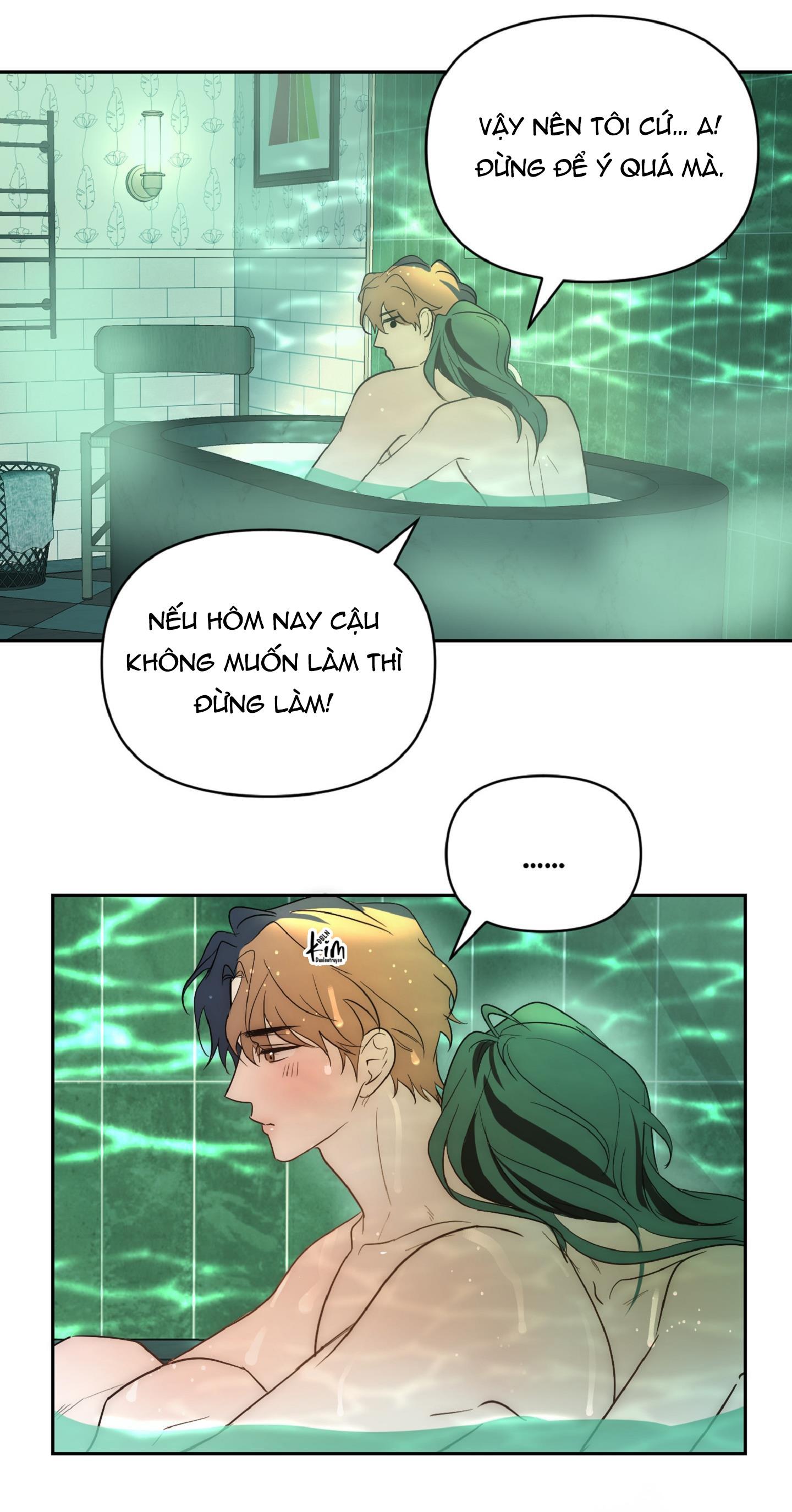 Đọc truyện BL NGẮN TUYỂN CHỌN - Chapter 30.4