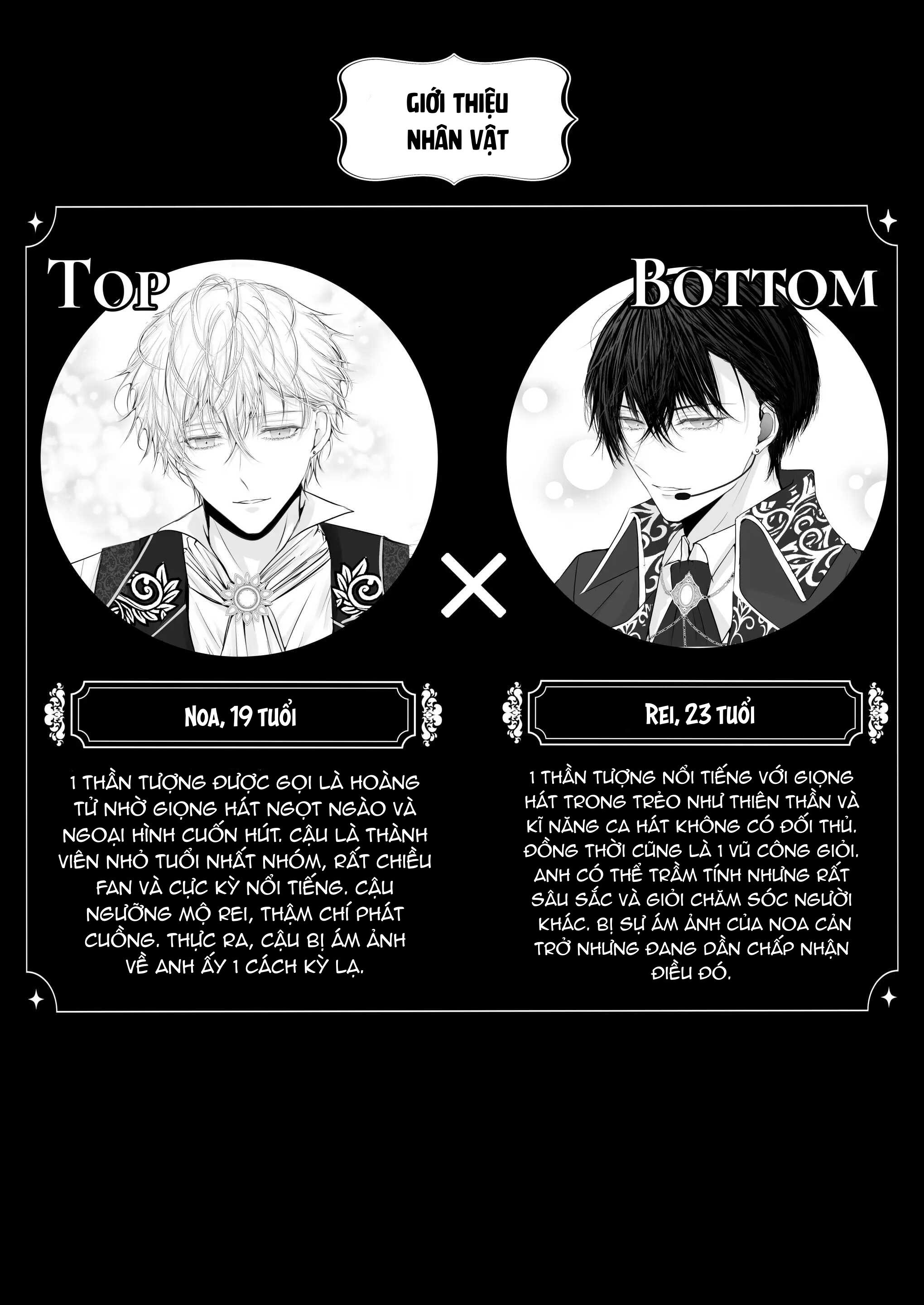 Đọc truyện ONESHOT VICERA COMICS HOUSE - Chapter 136