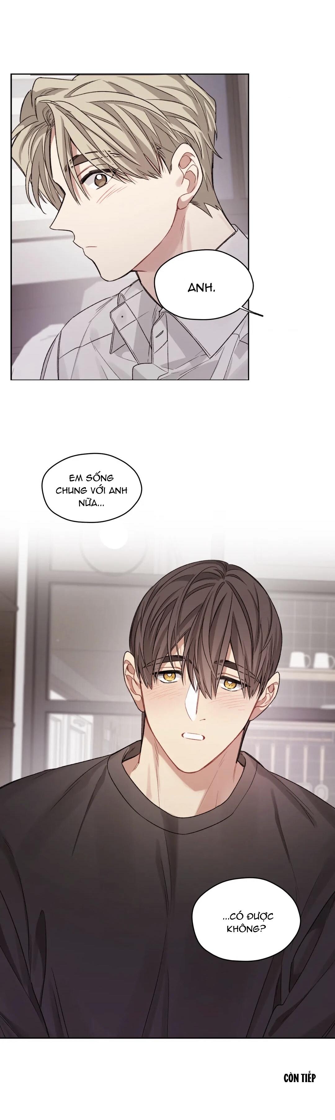 Đọc truyện Tôi thề, tôi không phải kẻ lừa đảo đâu - Chapter 16