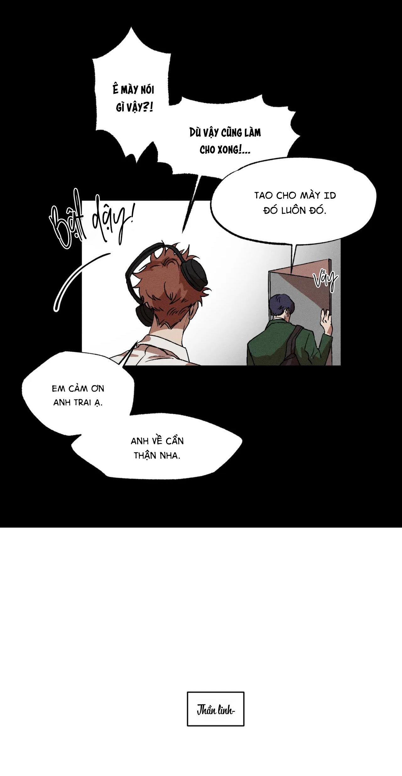 Đọc truyện  Bẫy Đôi Ngọt Ngào - Chapter 58