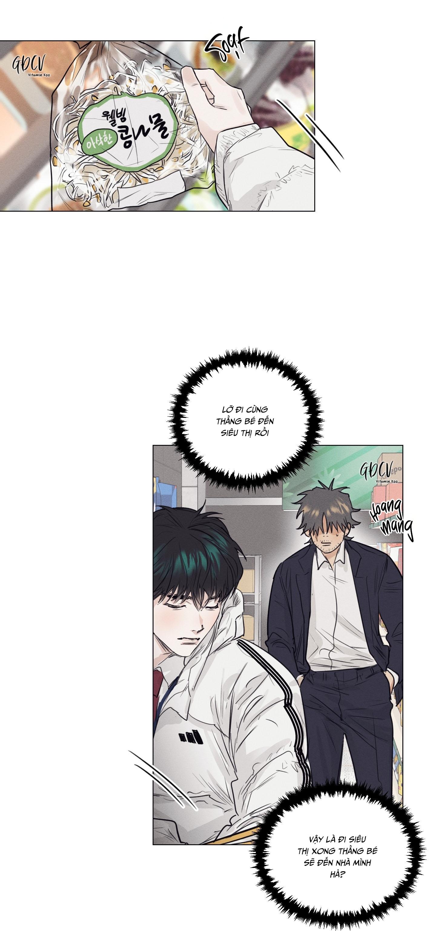 Đọc truyện CÓ THỰC MỚI VỰC ĐƯỢC ĐẠO - Chapter 1