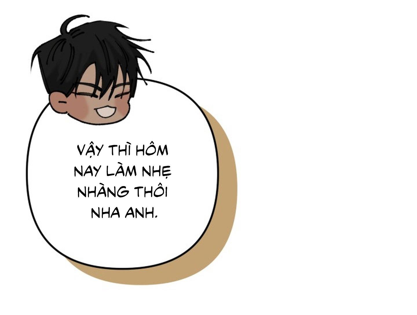 Đọc truyện TUNNEL BUDDY - Chapter 4