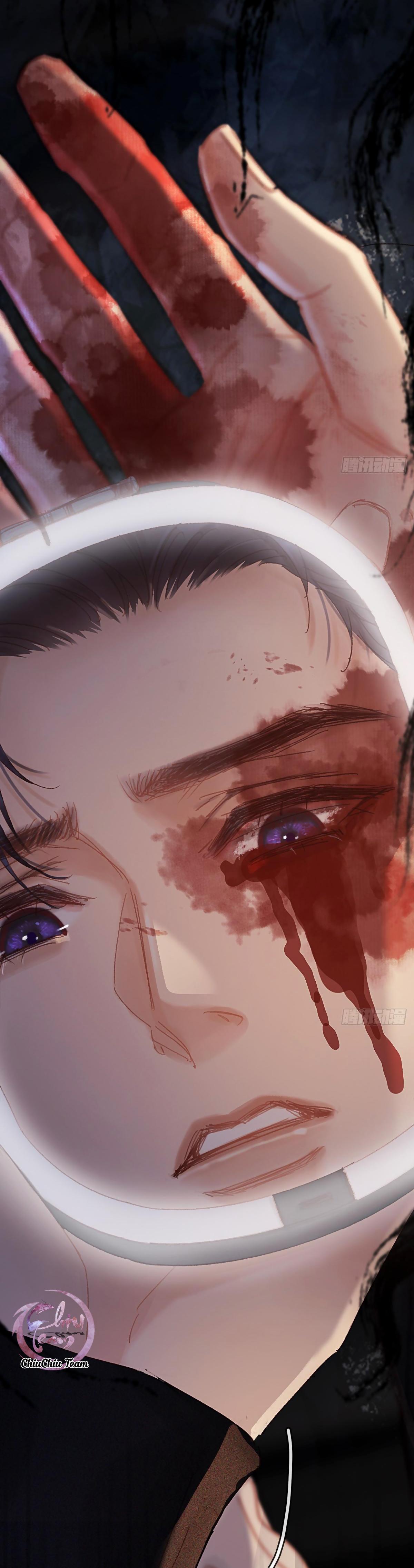 Đọc truyện Quen Lâu Mới Biết Người Thiếu Tâm Cơ - Chapter 6