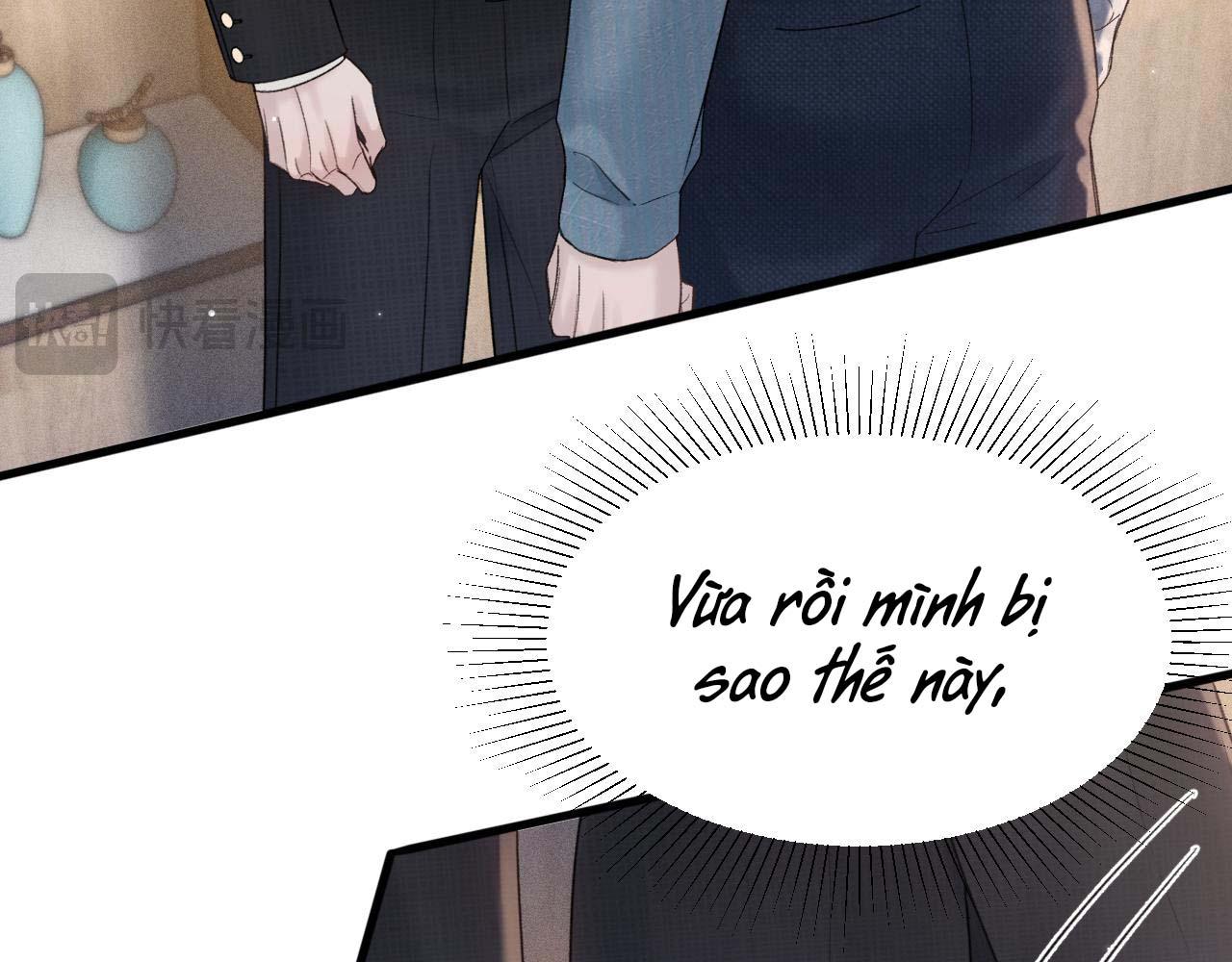 Đọc truyện Cuộc Đối Đầu Gay Gắt - Chapter 79