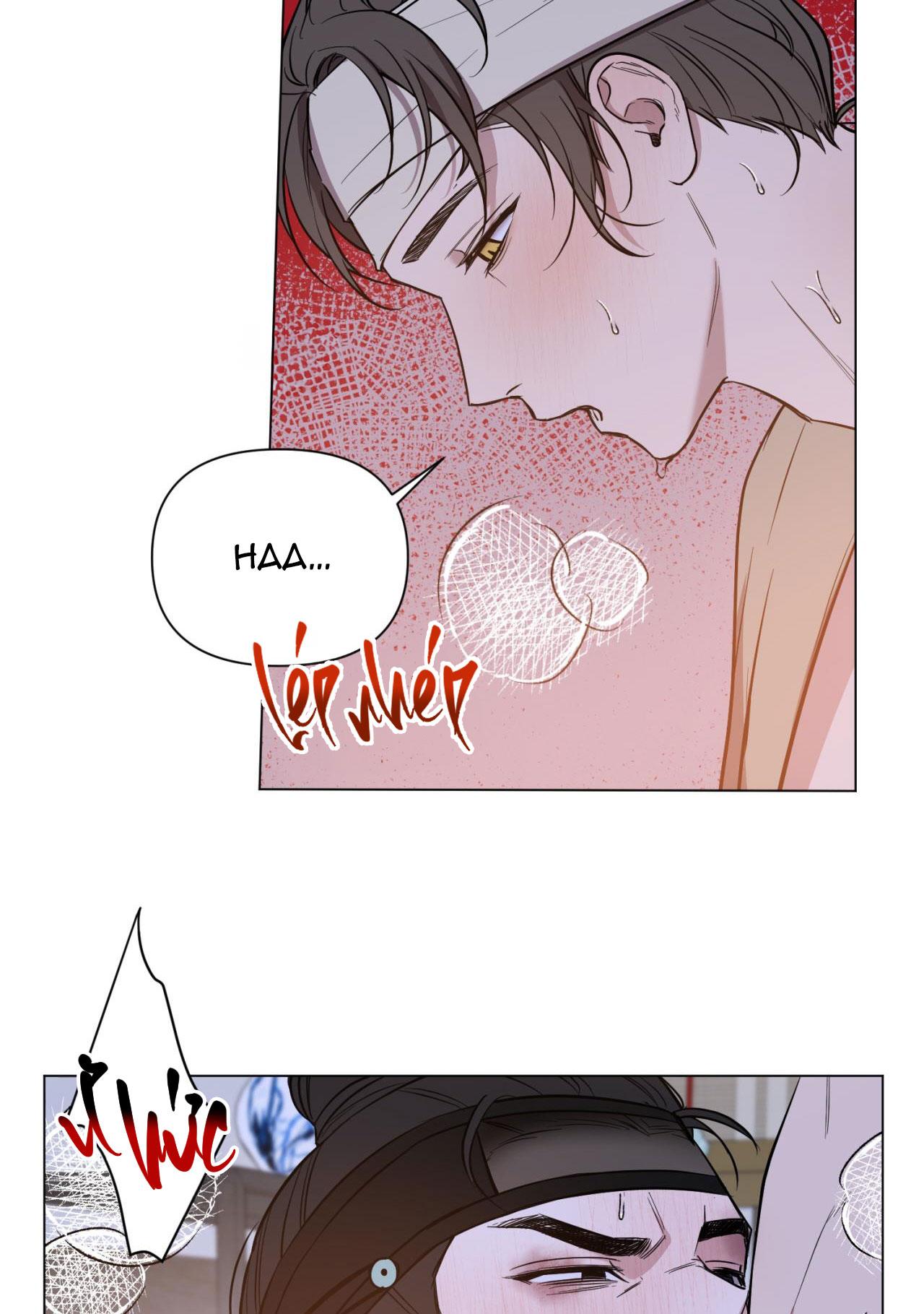 Đọc truyện BL CỔ TRANG-ÂU CỔ NGẮN NHÀ KIM - Chapter 35.1