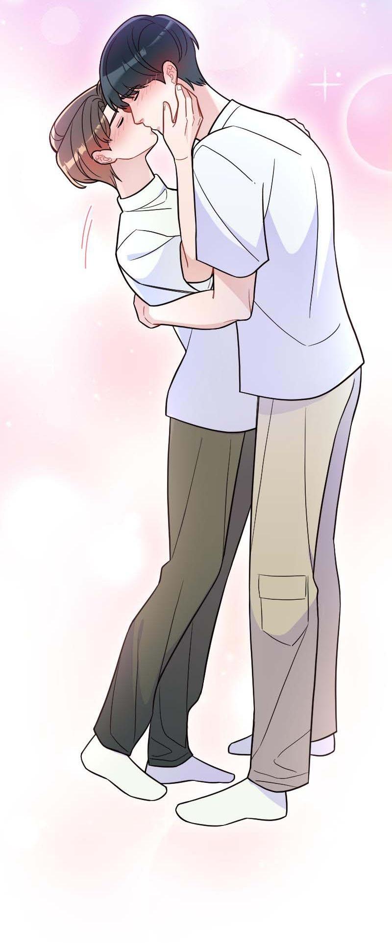 Đọc truyện Tình yêu của chúng ta sắp thành hình rồi - Chapter 18