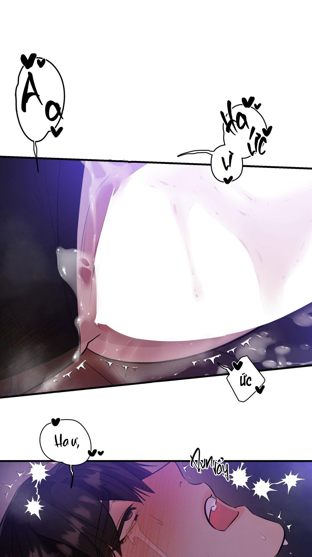Đọc truyện LỆNH CỨU RỖI - Chapter 66