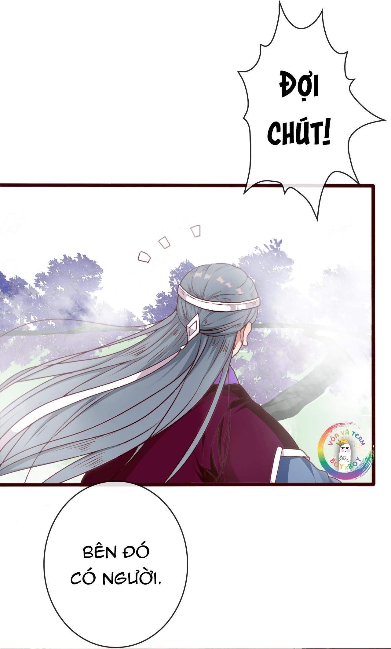 Đọc truyện Hạnh Lâm Phương Hoa - Chapter 71