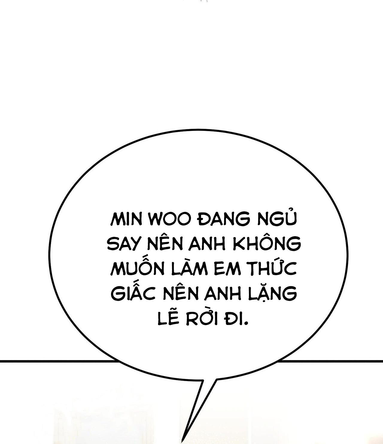 Đọc truyện (END) CHỜ CHÚT! ĐỪNG DI CHUYỂN - Chapter 10