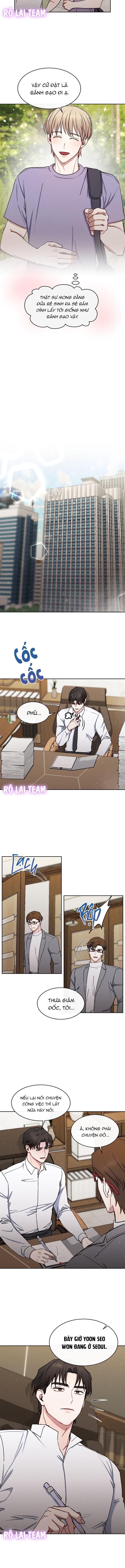 Đọc truyện Giá Như Anh Cần Em - Chapter 26