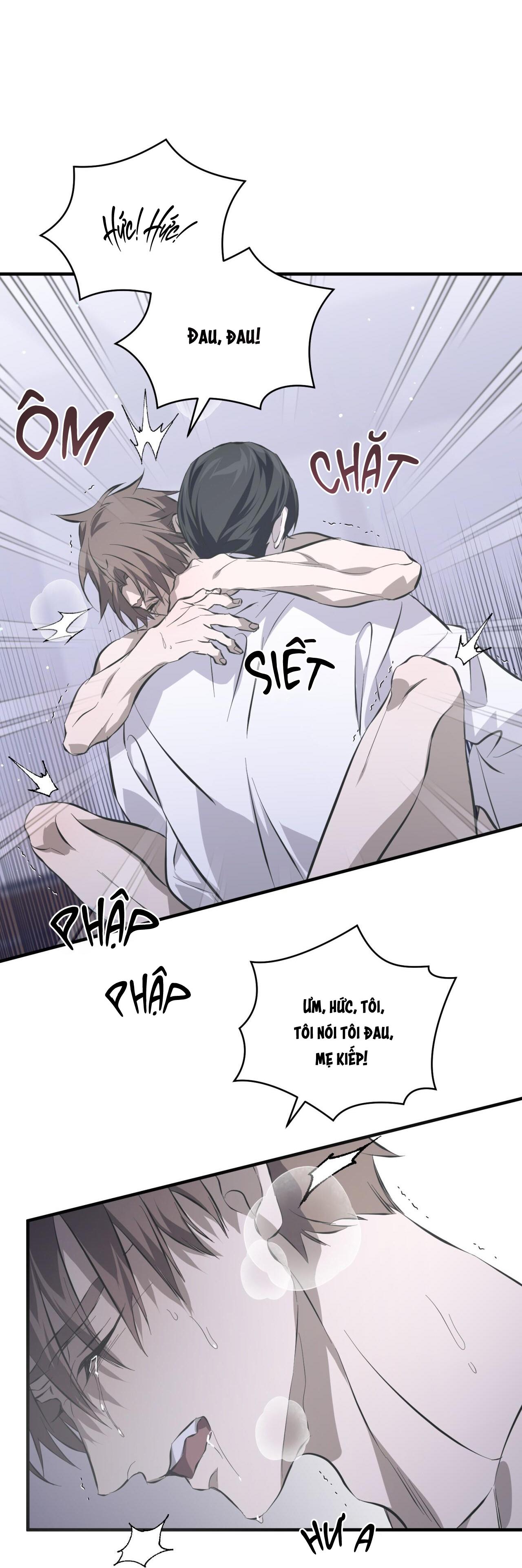 Đọc truyện LẠC LỐI - Chapter 26