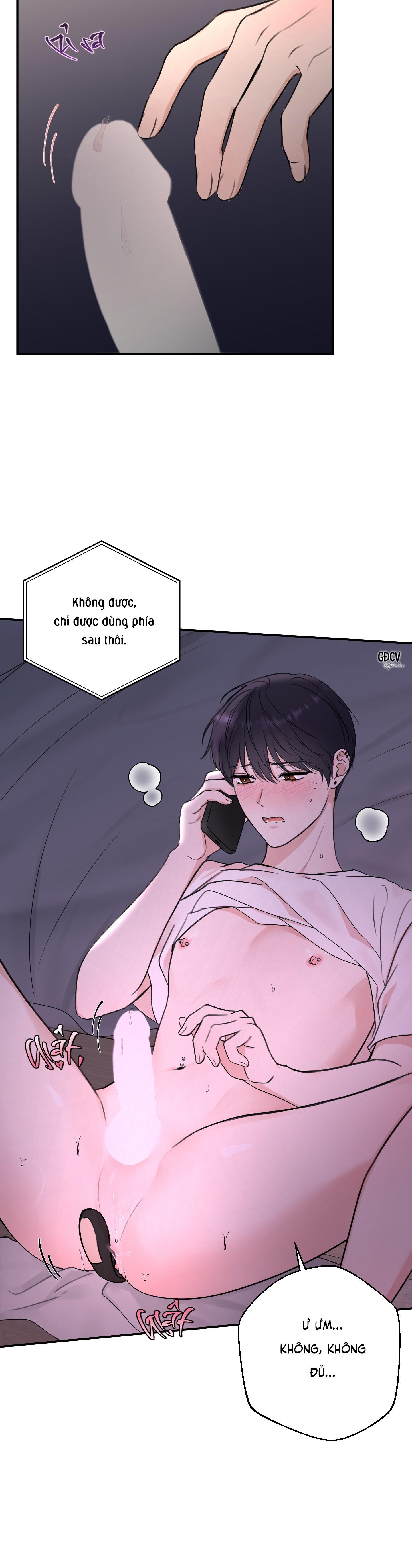 Đọc truyện UP AND DOWN - Chapter 1