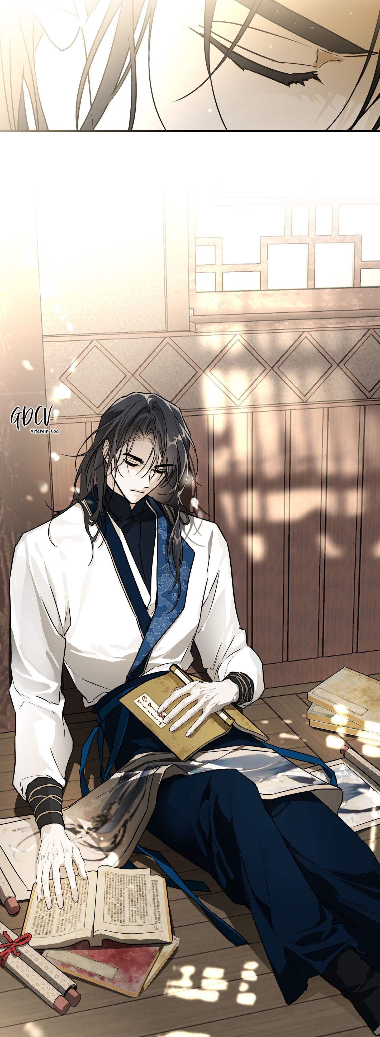 Đọc truyện KHI MẶT TRỜI LÓ DẠNG - Chapter 1