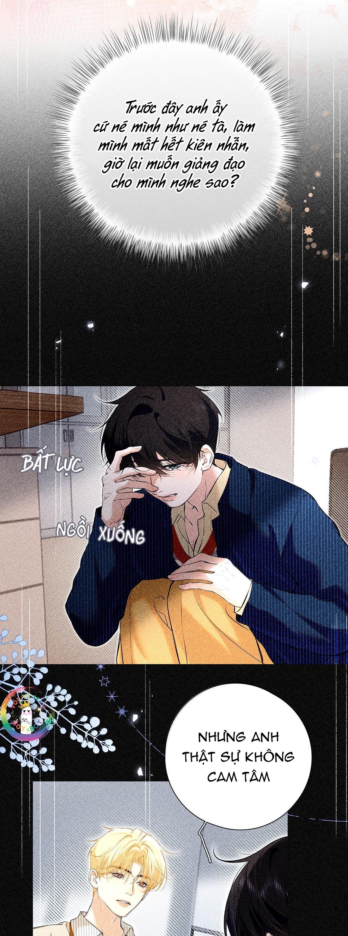 Đọc truyện Trở Thành Bạn Trai Từ Con Số 0 - Chapter 38