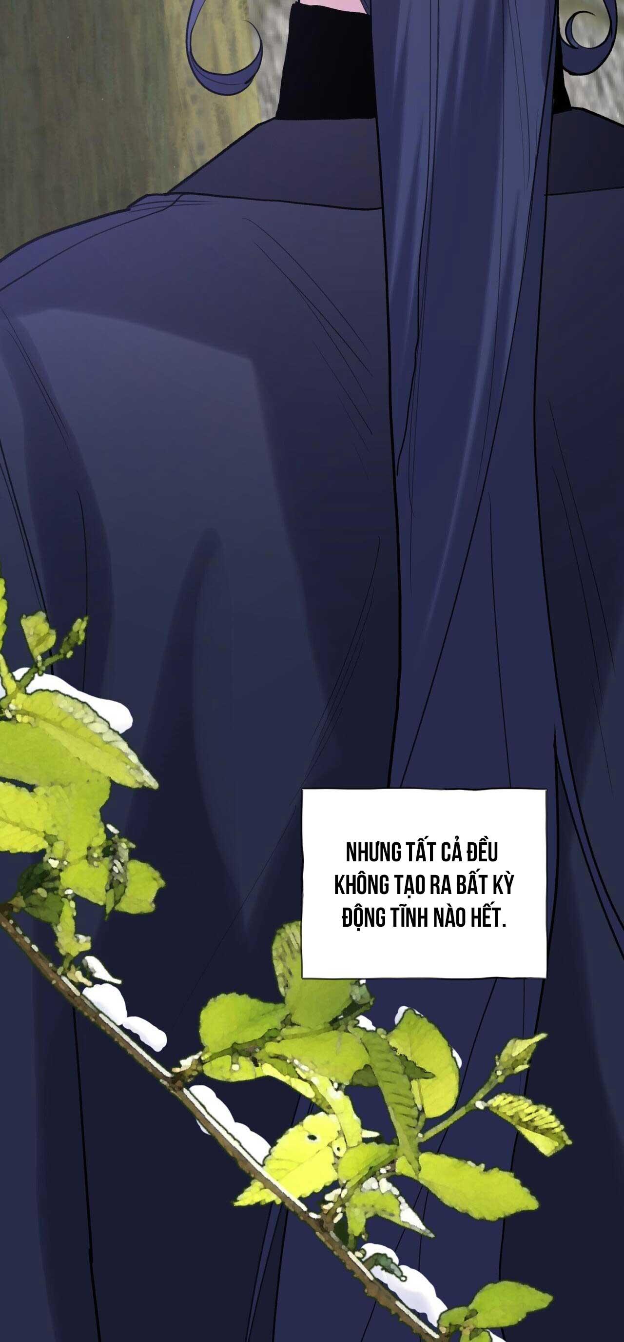Đọc truyện BÁT NHÃ GIAI NHÂN - Chapter 58