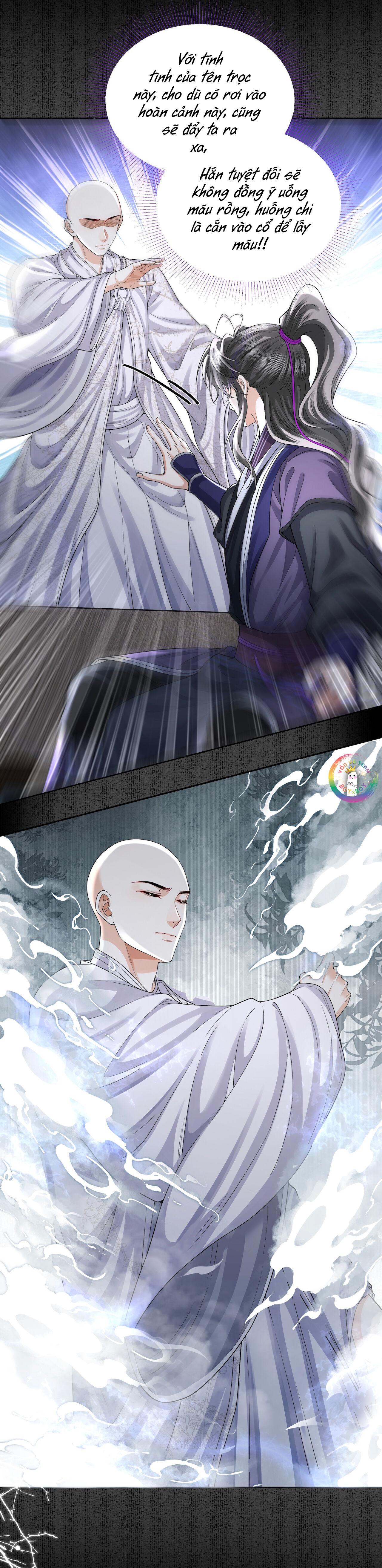 Đọc truyện (END) Đồng Tiền Kham Thế - Chapter 91