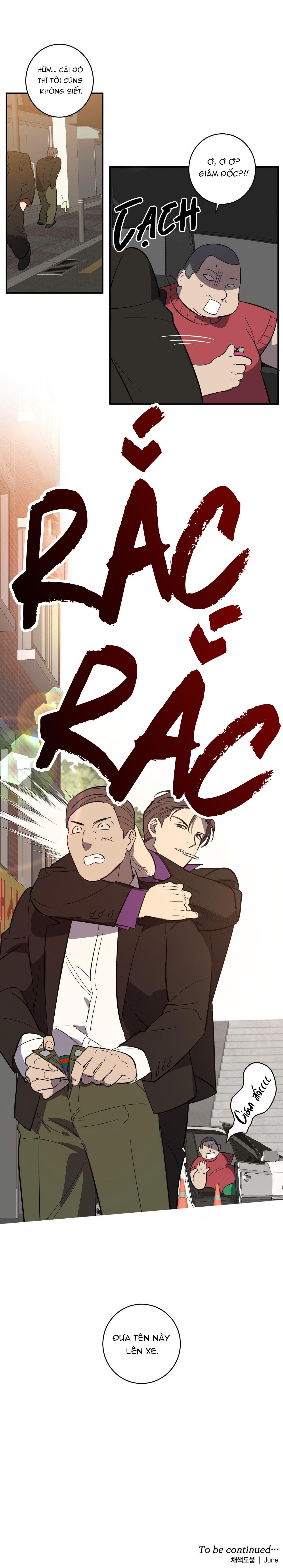 Đọc truyện NGÀN NĂM CÓ MỘT - Chapter 35