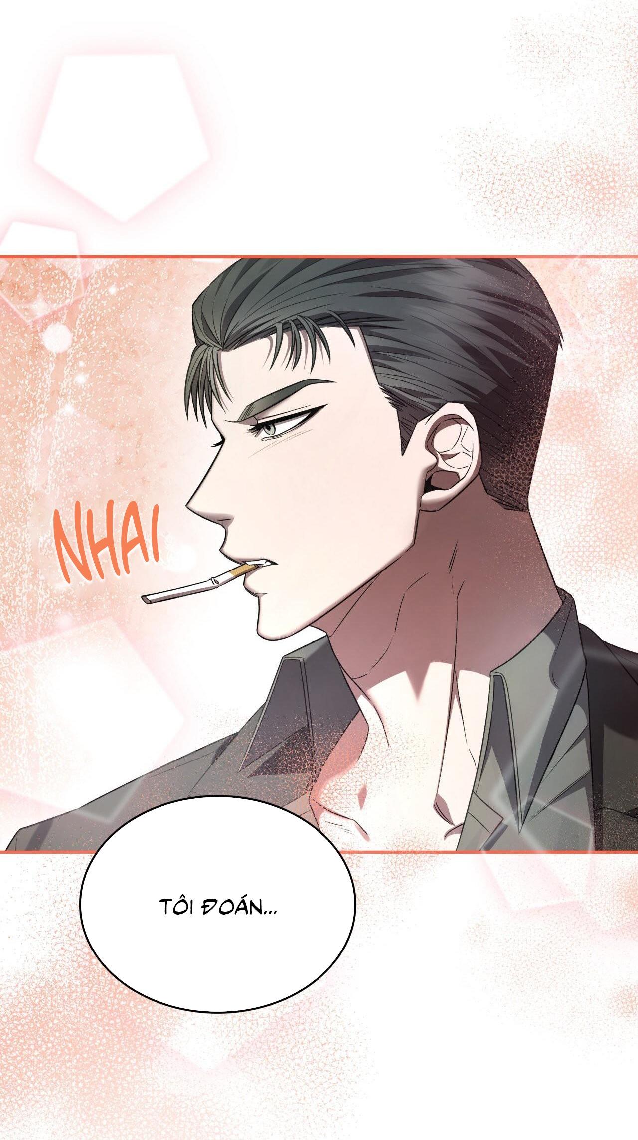 Đọc truyện Raw - Chapter 9