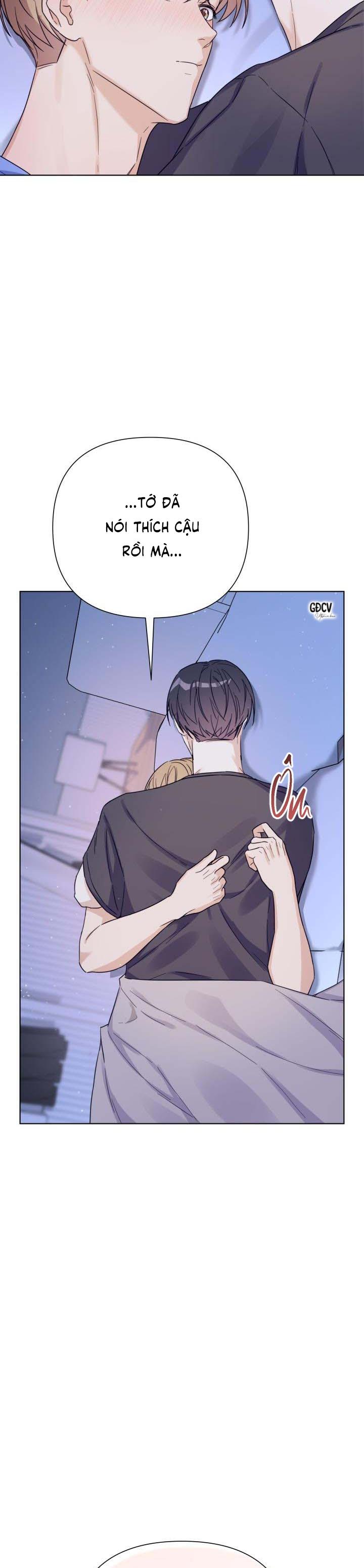 Đọc truyện BẠN THÂN OÁI ĂM CỦA TÔI - Chapter 10