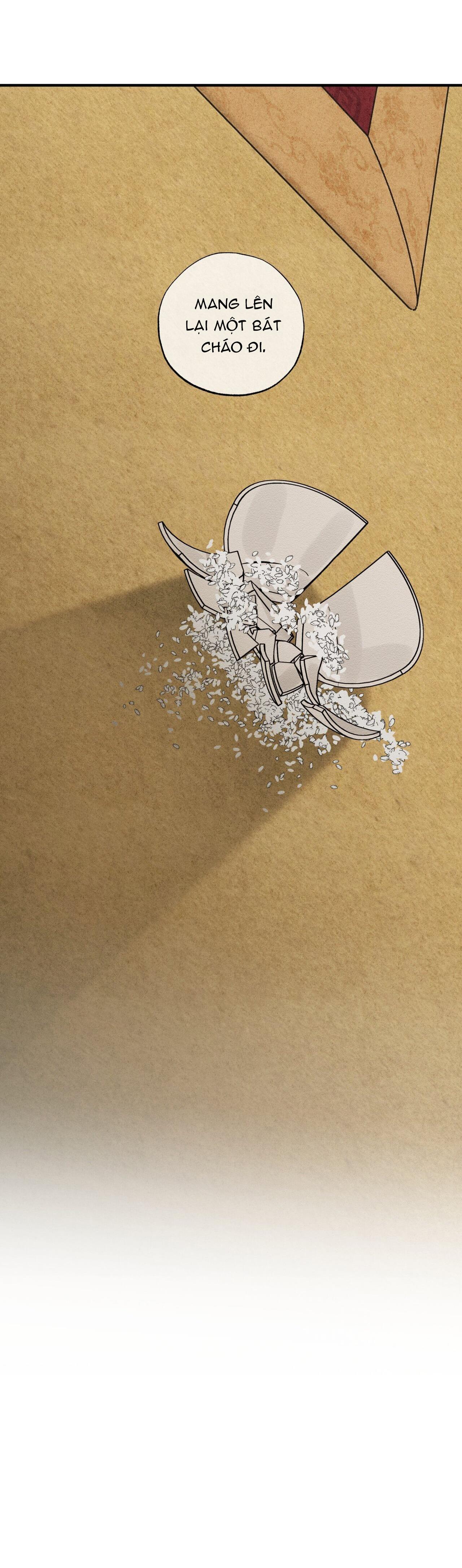 Đọc truyện DUYÊN PHẬN - Chapter 15