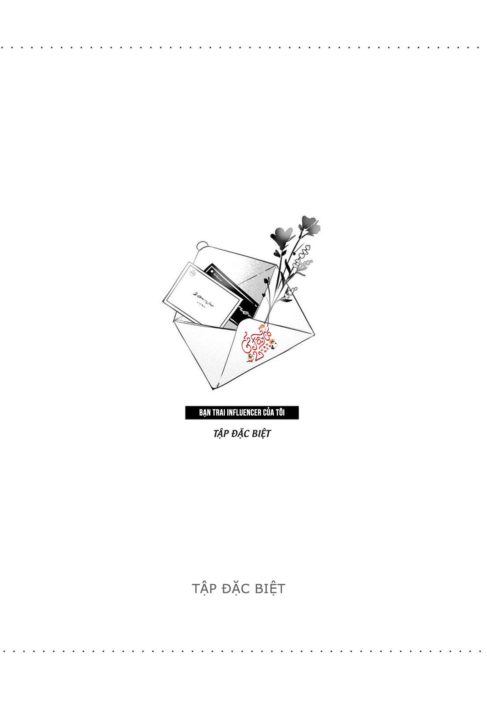 Đọc truyện Người Bạn Trai Có Sức Ảnh Hưởng Của Tôi - Chapter 14