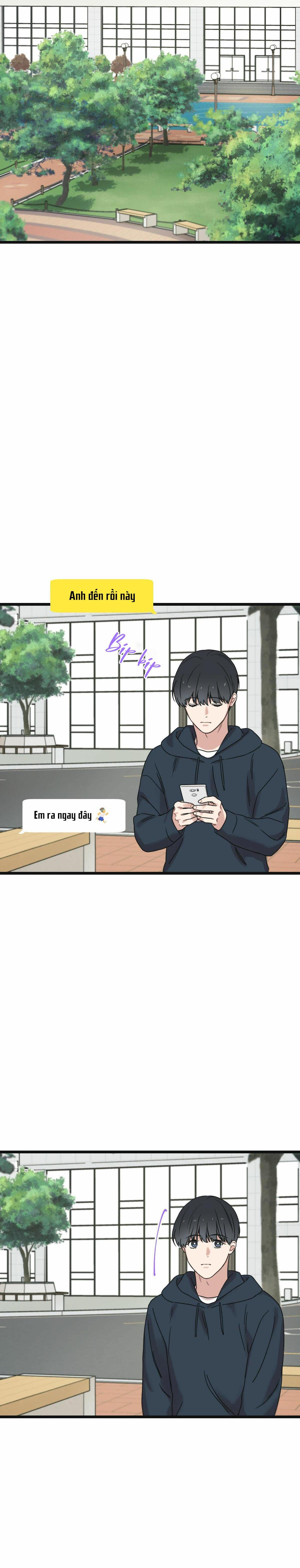 Đọc truyện TRÙNG PHÙNG - Chapter 20