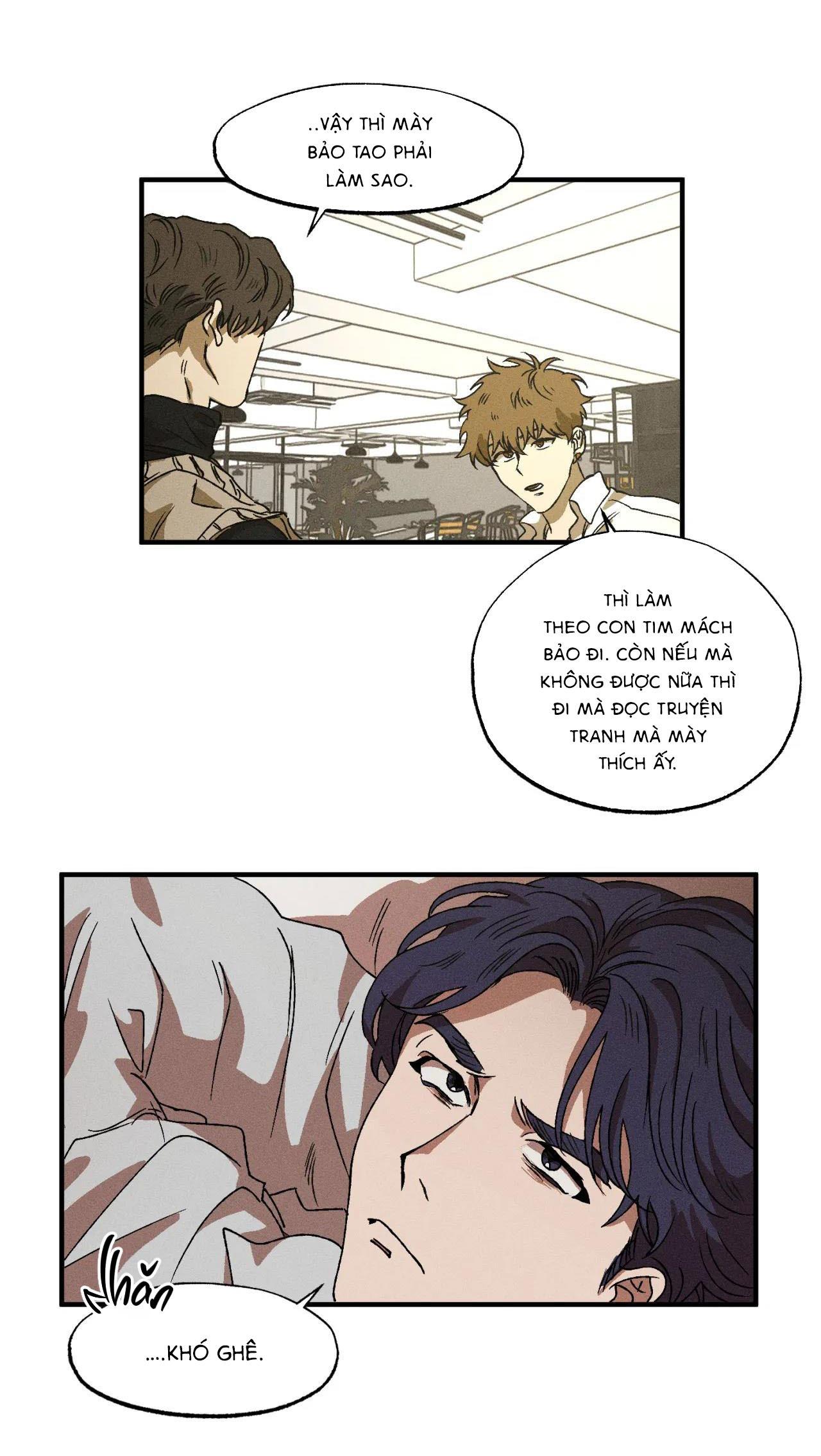 Đọc truyện Bẫy Đôi Ngọt Ngào - Chapter 69