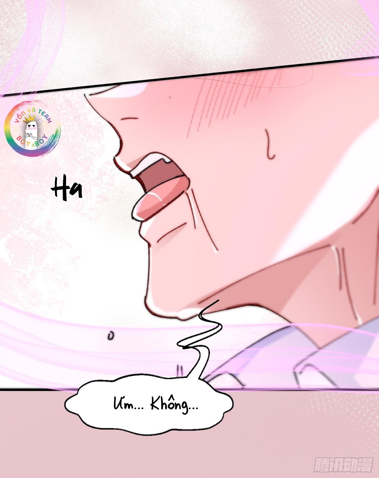 Đọc truyện Dĩ Hạ Khi Thượng - Chapter 46