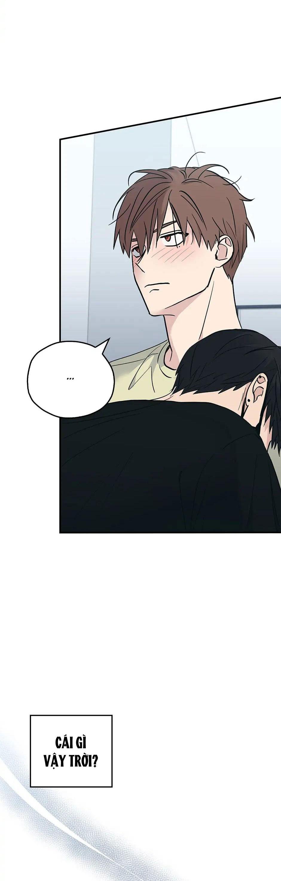 Đọc truyện Deadman Switch - Chapter 22