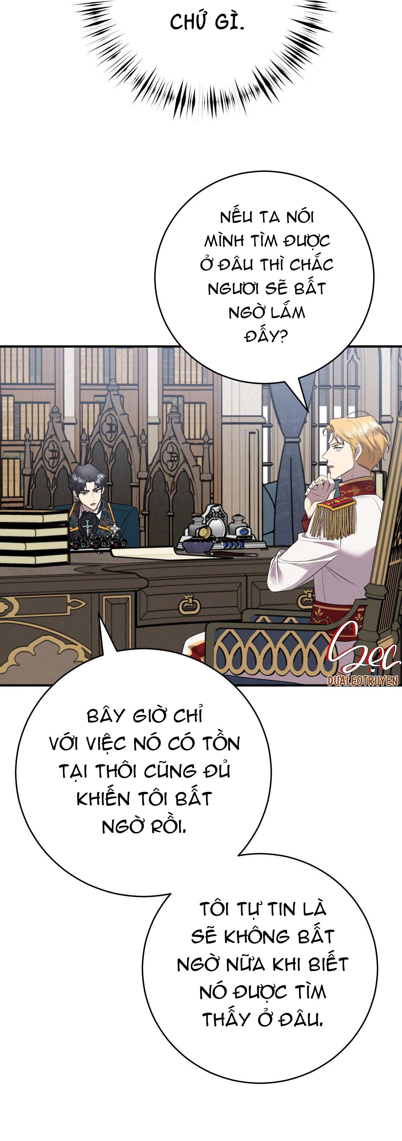 Đọc truyện ĐÁM CƯỚI TAI TIẾNG - Chapter 1