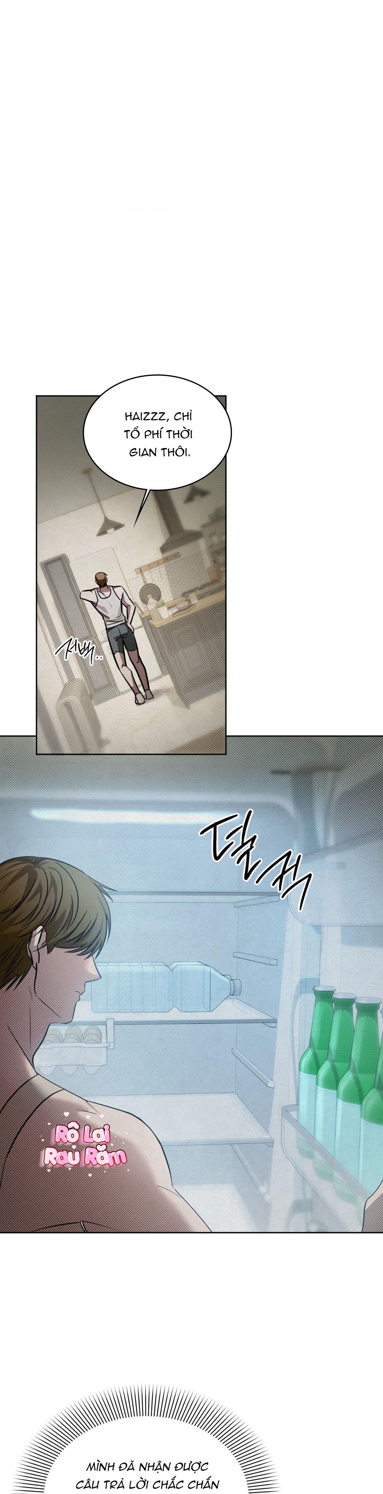 Đọc truyện TRANH VẼ - Chapter 3