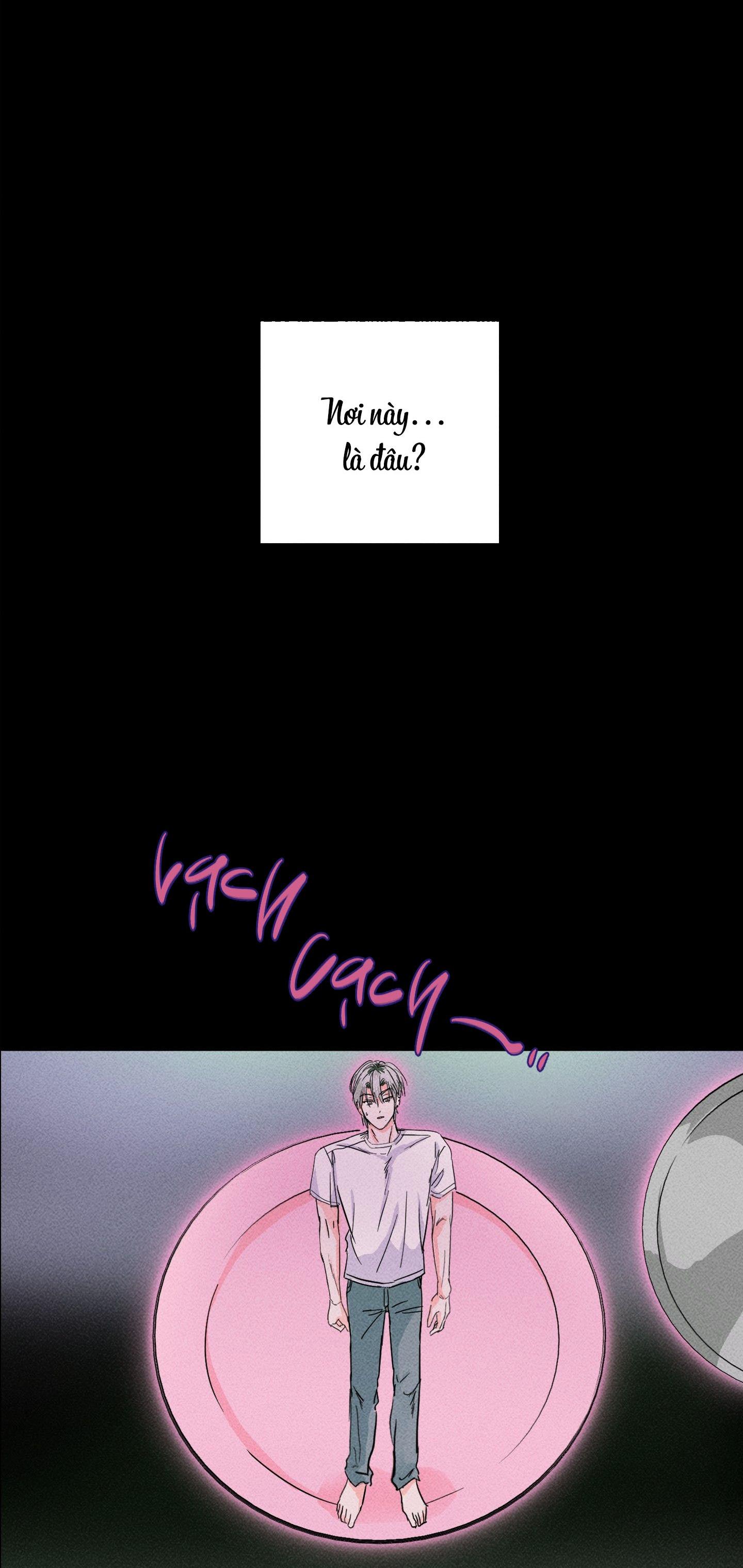 Đọc truyện Ngon lên nào! Nhăm nhăm~ - Chapter 3