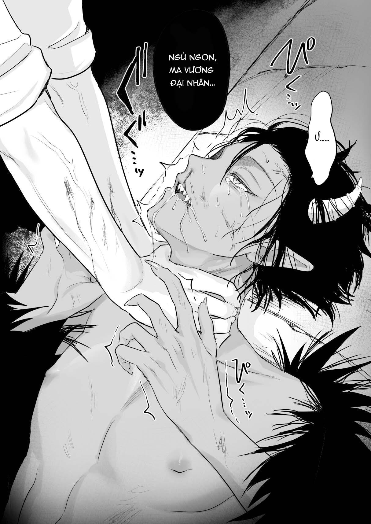 Đọc truyện Oneshot ịch ịch - Chapter 339