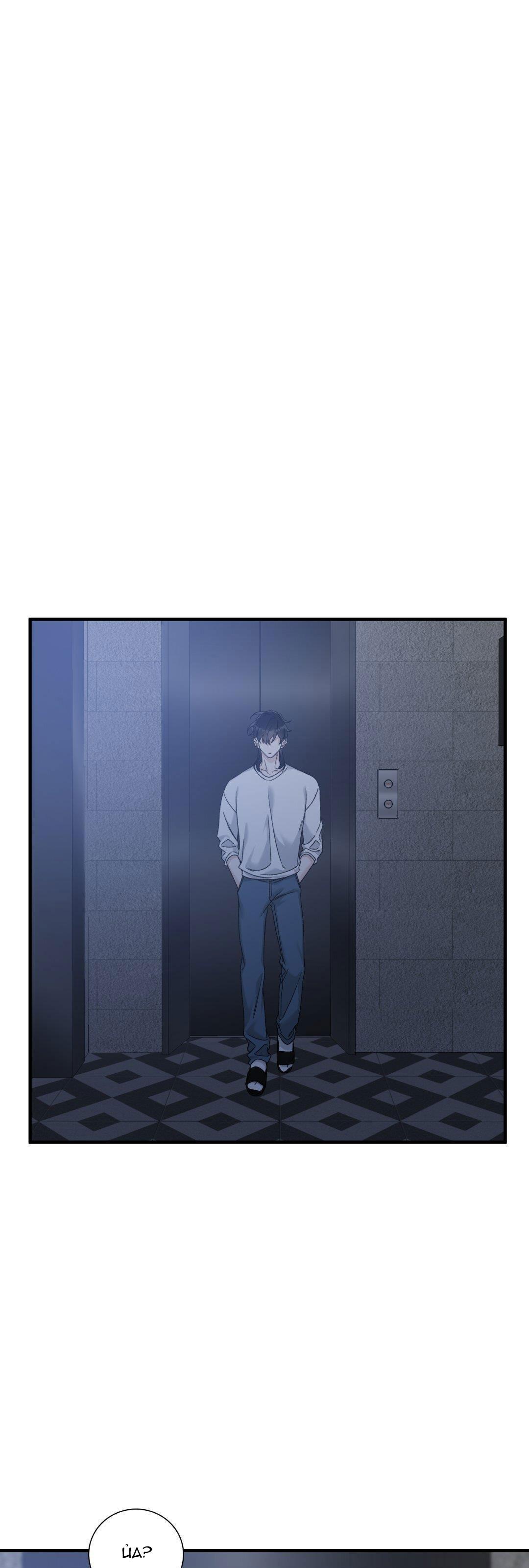 Đọc truyện KHỞI ĐẦU SAI LẦM - Chapter 11