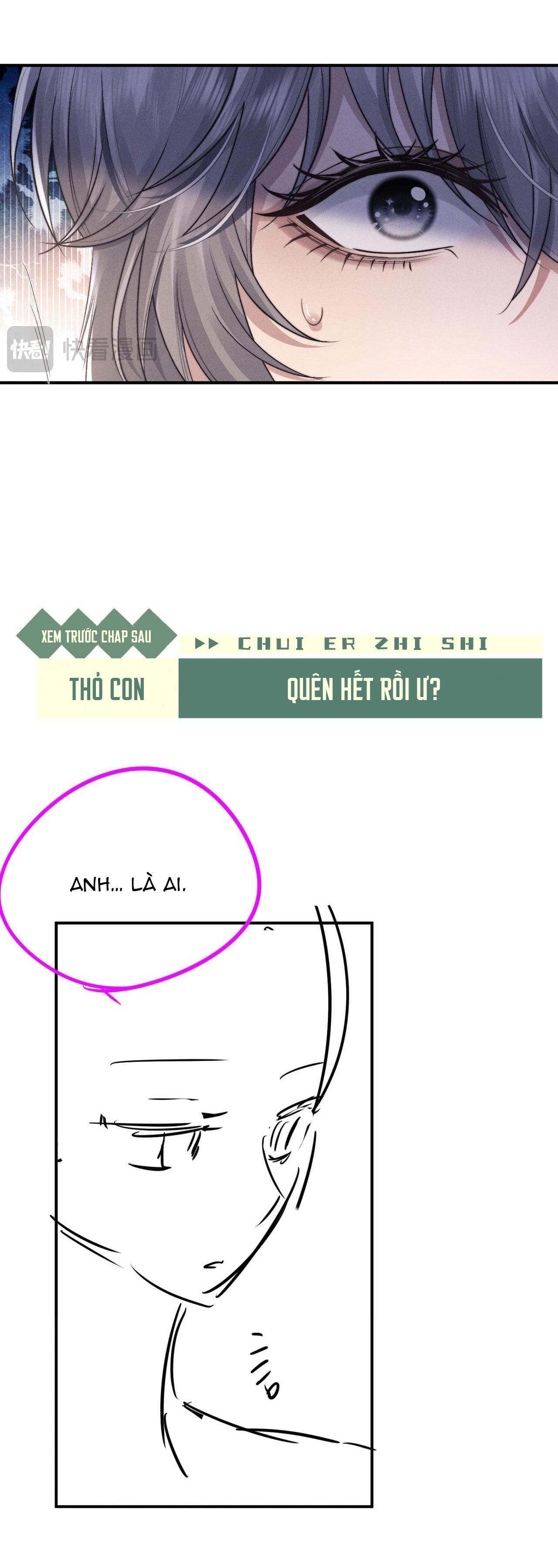 Đọc truyện Chấp Sự Thỏ Tai Cụp - Chapter 77