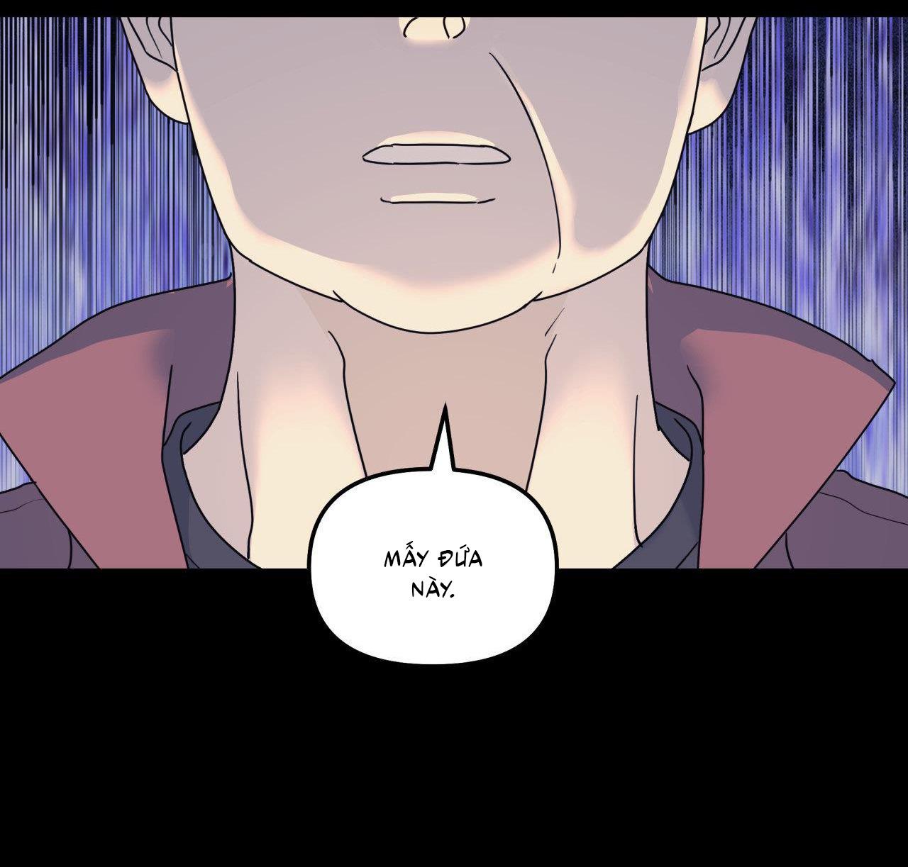Đọc truyện  Cây Không Có Rễ - Chapter 63