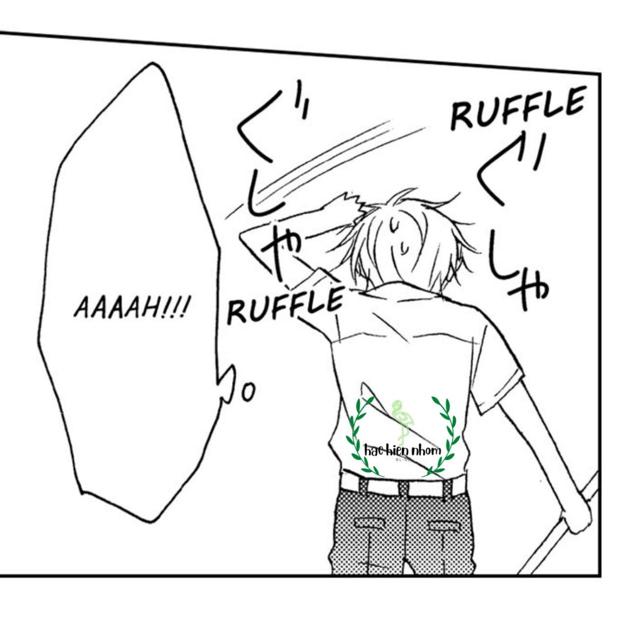 Đọc truyện Tôi đã khiến anh ấy lộ rõ bản chất là một kẻ biến thái - Chapter 16