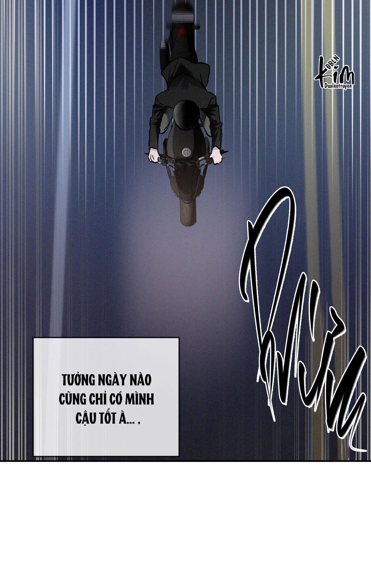 Đọc truyện TƯƠNG PHẢN - Chapter 81
