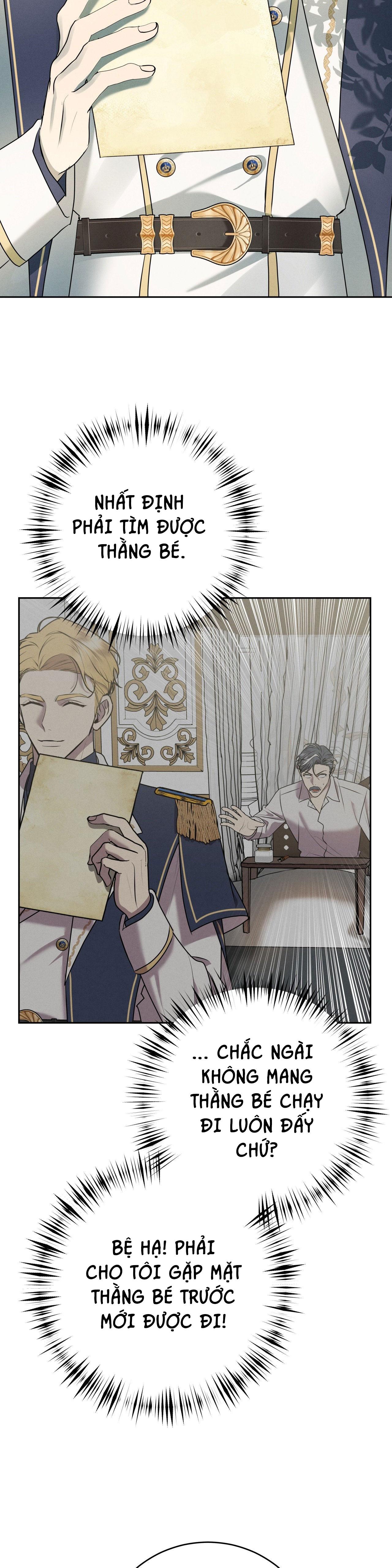 Đọc truyện ĐÁM CƯỚI TAI TIẾNG - Chapter 23
