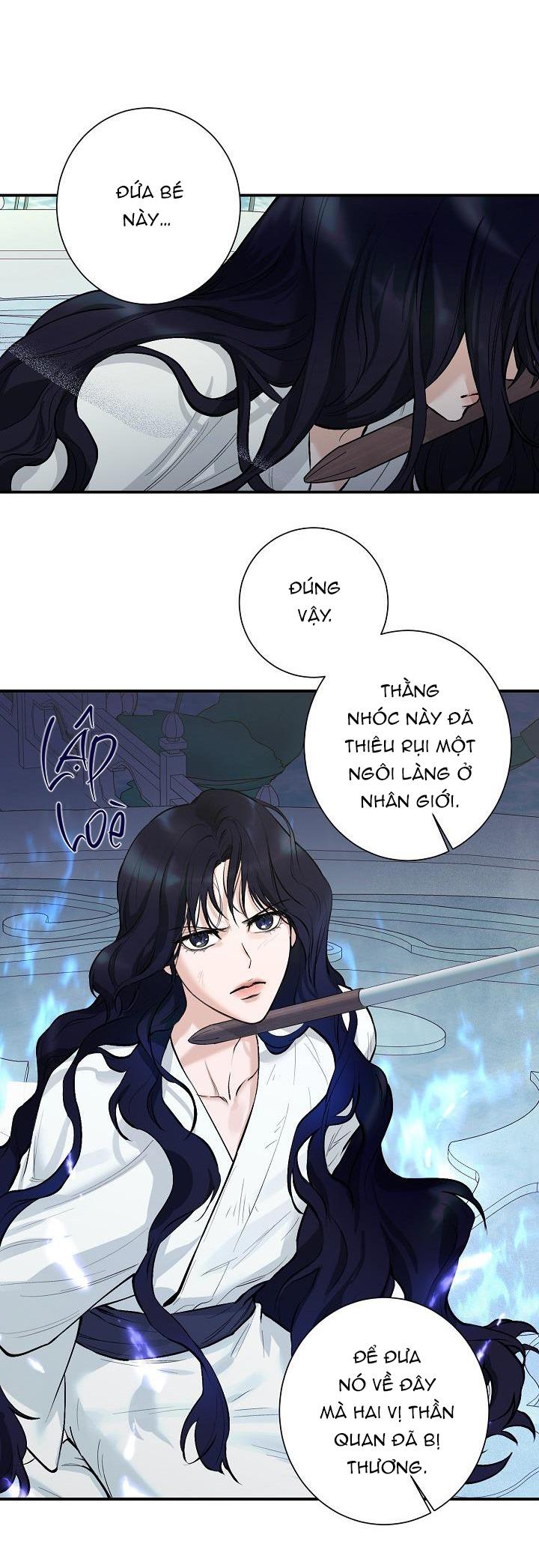 Đọc truyện TRUYỆN NGẮN LỤC LẠC ĐÔI - Chapter 2.1