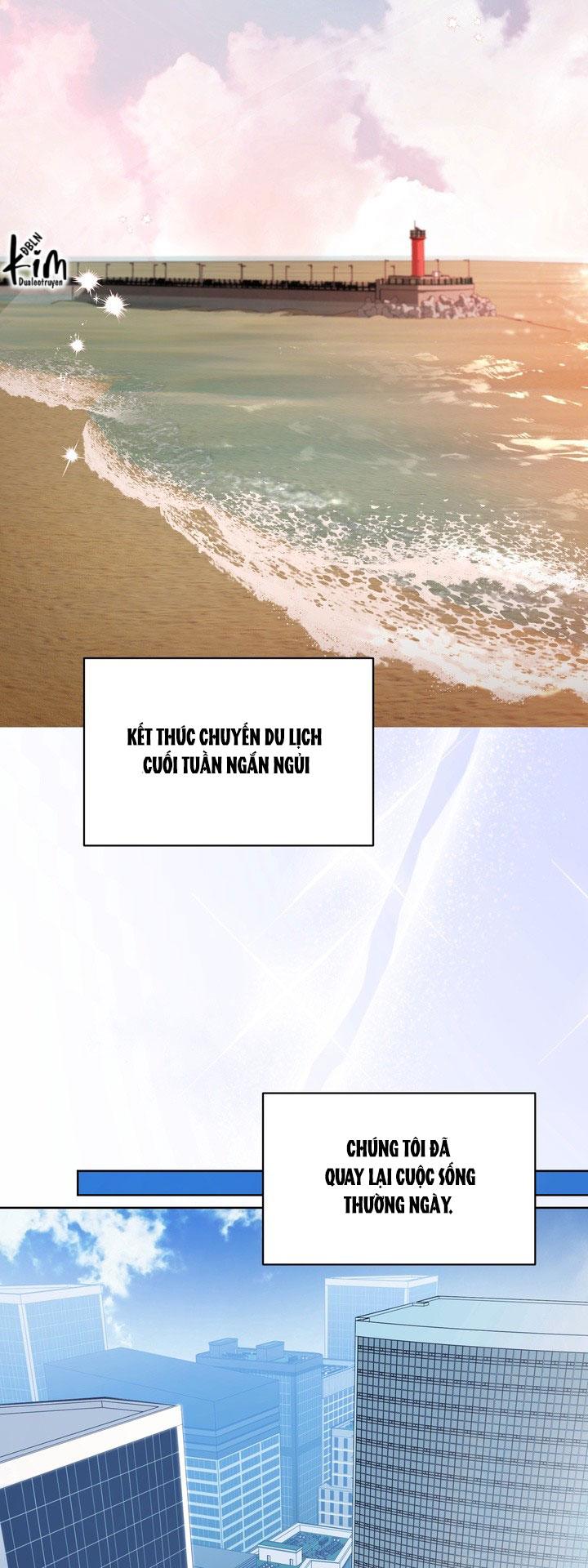 Đọc truyện NINE TO NINE - Chapter 78