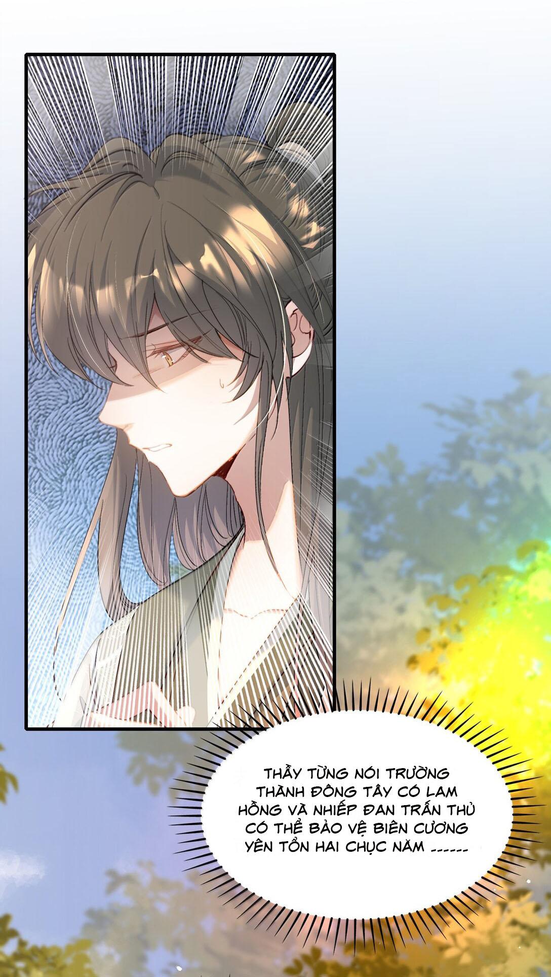 Đọc truyện Loạn thế vi vương - Chapter 102