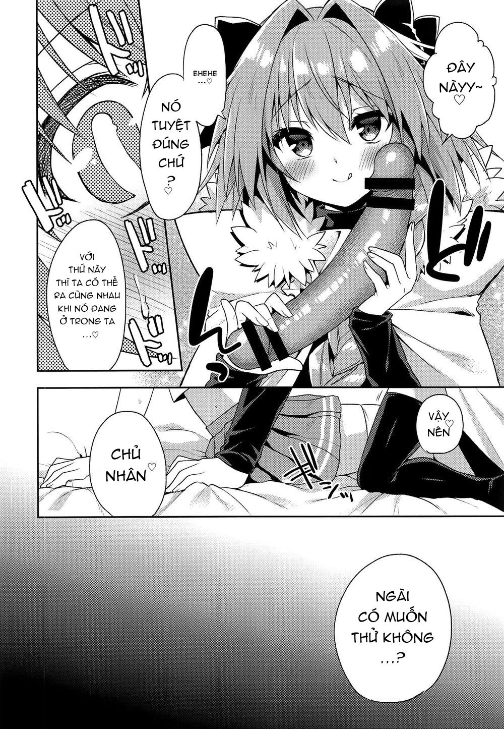 Đọc truyện Oneshot Hỏny Nhà Rô Lai - Chapter 217